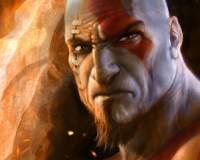 Экшен God of War подтвержден для PSP и PS3 