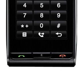 LG KU990 Viewty – телефон, или всё-таки фотоаппарат?