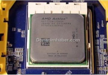 Первые тесты процессора AMD Kuma