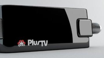 Анонс TV-тюнера KWorld PlusTV DVB-T 325U