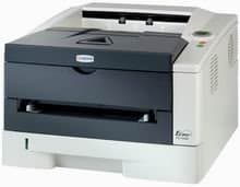 Лазерные принтеры Kyocera FS-1100 и FS-1300D