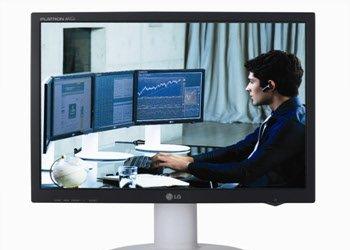 LG выпускает 22" монитор L226WU-PF с интерфейсом USB 