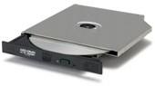 Toshiba выпускает первый в мире оптический привод для ноутбуков с поддержкой HD DVD-RW