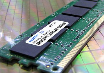 Samsung Develops New Stacking Process For DRAM