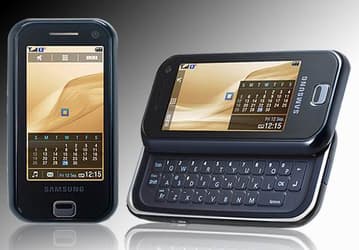 Samsung Unveils Ultra Smart F700