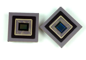 Samsung Develops The Smallest 8.4Mp CMOS Image Sensor