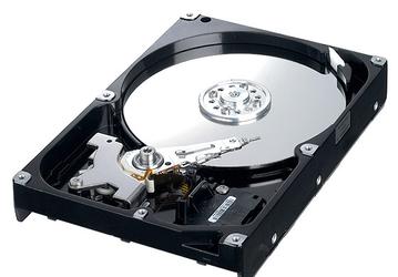 Samsung Launches Silent SpinPoint S166 Hard Disk Drive Series