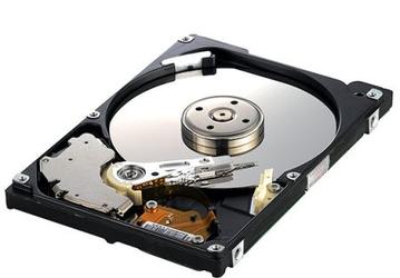 Новые серии HDD Samsung: SpinPoint M5 и MP1