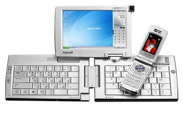 Samsung Launches New Mobile WiMAX Devices in Korea