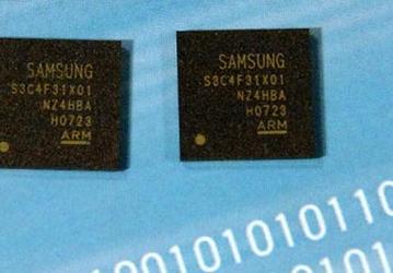 Samsung анонсирует универсальный 65-нм чипсет для мобильного TV