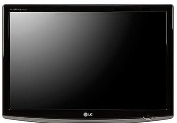 W2252TQ / W2252TE — один из самых энергоэффективных мониторов LG   
