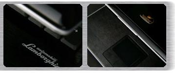 ASUS Lamborghini, An Answer To Acer Ferrari