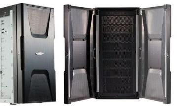 Корпус Lancool PC-K12: еще одна модель молодого бренда