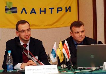 «Лантри» становится официальным дистрибутором Cisco Systems  в России
