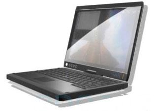 Первая утечка сведений о планшетном ПК нового поколения Dell Latitude XT2