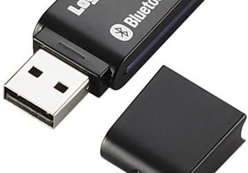 Японцы выпустили адаптер Bluetooth 2.1+EDR с радиусом действия 100 м