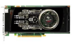 Leadtek: GeForce 9600 GT с разгоном и без