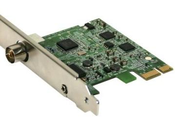 Тюнер Leadtek WinFast PxDTV1300 T — для уверовавших в цифровое вещание