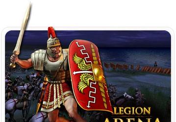 Выпущена демо-версия игры Legion Arena