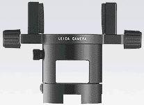 Адаптер от Leica позволит фотографировать через подзорную трубу