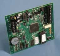 Lenel: интеллектуальный контроллер СКУД LNL-500