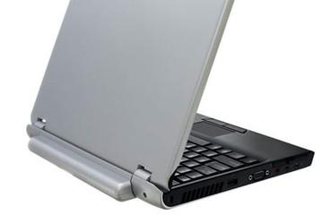 Lenovo N220G-SX: компактный ноутбук на платформе Santa Rosa 