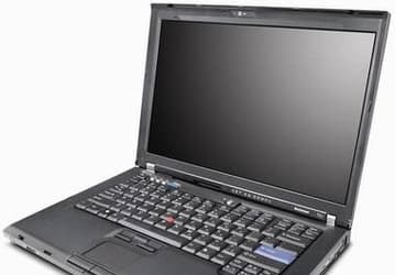 Lenovo: анонс ноутбуков на основе Santa Rosa