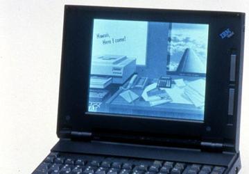 Ноутбукам ThinkPad - 15 лет!