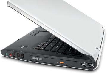 Lenovo N100: широкий экран, Intel Core 2 Duo и WiFi за 799 долларов