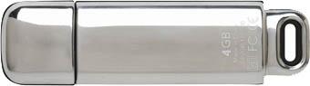 «Нержавеющие гигабайты» - USB-накопитель Lexar JumpDrive Lightning