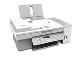 Анонс МФУ Lexmark X5495