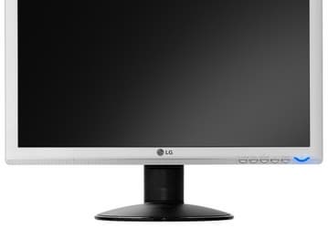 LG: широкоформатный монитор W1934S