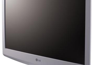 ЖК-телевизор LG 19LG3060 в белом цвете