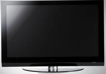 LG: плазменная панель PG6000