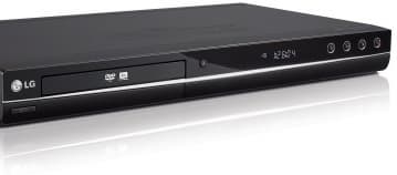 LG: новая линейка DVD-рекордеров