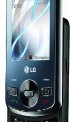 Мобильный телефон LG GD330:  неизменно в моде