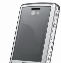 LG анонсирует Shine в России 