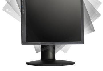 LG анонсирует в России новые ЖК-дисплеи