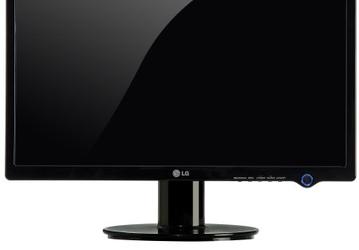 ЖК-мониторы LG L227WTG и W2252TG