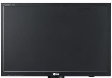 LG: новая линейка широкоформатных ЖК-дисплеев - официально