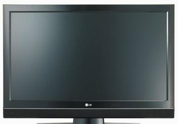 LG: новая серия ЖК-телевизоров LC5