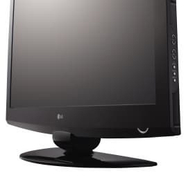 Новый ЖК-телевизор LG 32LG3200
