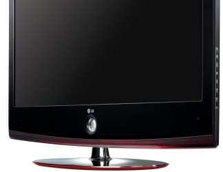 Анонс ЖК-телевизора LG LH7000