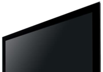 Тонкий плазменный телевизор LG  PS8000