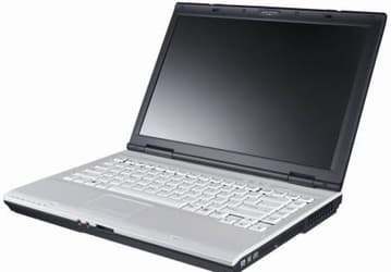 LG: официальный анонс ноутбука R400 