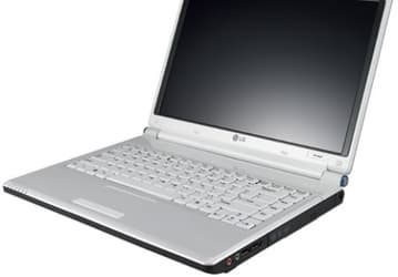 Ноутбуки LG R410 и R510
