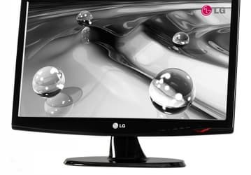 Новые мониторы LG серии W43