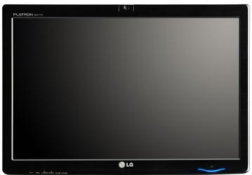 ЖК-монитор LG W2271TC — в России