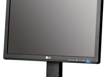 LG: серия широкоформатных ЖК-мониторов W42