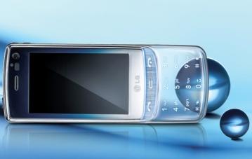Интервью с создателем первого в мире «невидимого» слайдера — LG GD900 Crystal